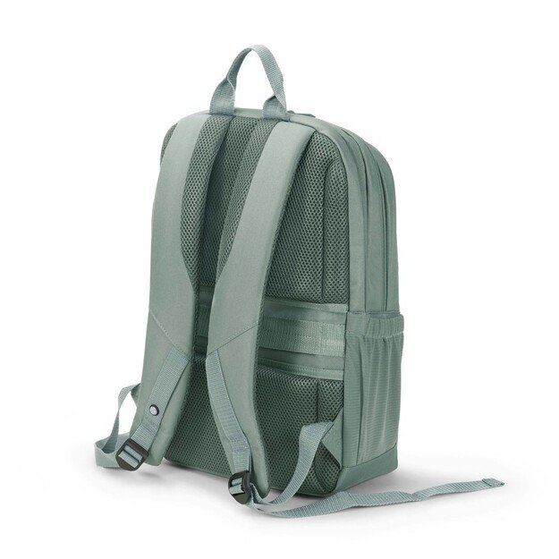 DICOTA SCALE 39.6 cm (15.6 ) Backpack Grey 6