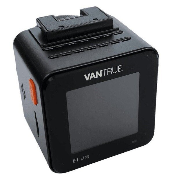 Vantrue E1 Lite video recorder 4