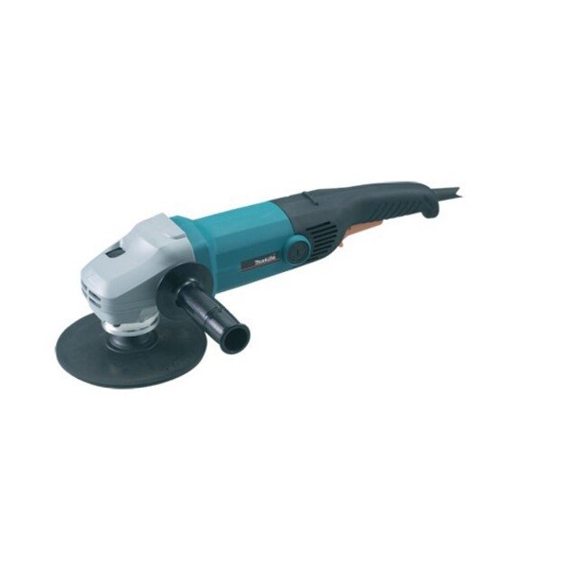 Makita SA7000C power sander Black,Cyan,Silver