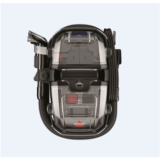 Bissell SpotClean Portable Carpet & Upholstery Cleaner | Bissell 2