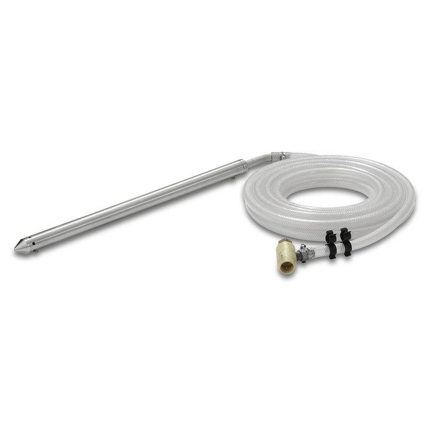 KARCHER Komplektas smėliavimui su srauto reguliavimu 4.115-000.0