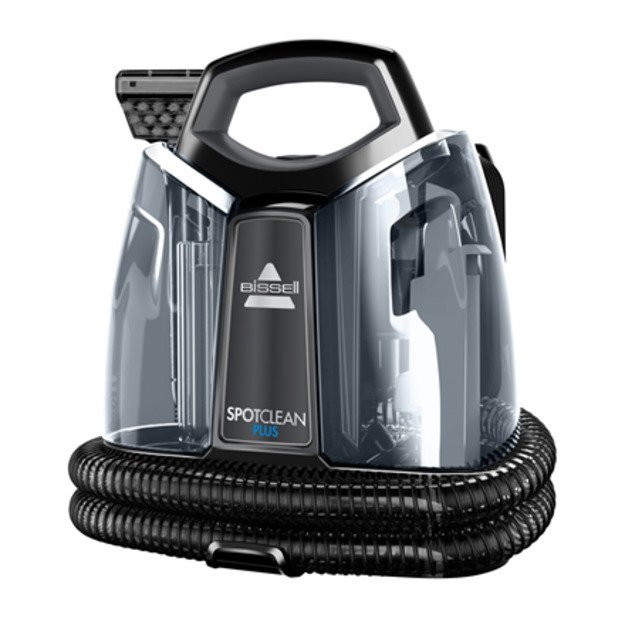 Bissell | SpotClean Plus Cleaner | 3724N | Corded operating | Handheld | 330 W | - V | Black