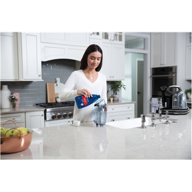 Bissell | SpotClean Plus Cleaner | 3724N | Corded operating | Handheld | 330 W | - V | Black 2