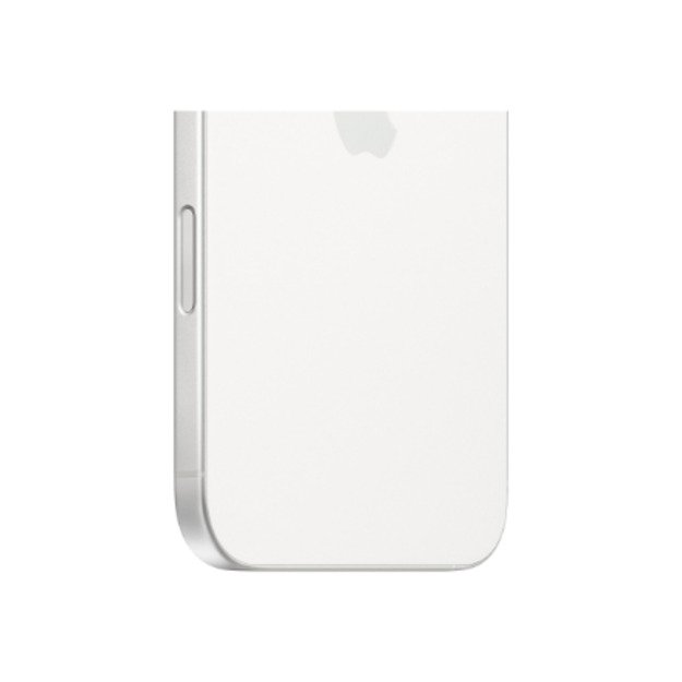 Apple iPhone 16 Plus | White | 6.7   | Super Retina XDR | 2796 x 1290 pixels | A18 | Internal RAM 8 GB | 256 GB | Dual SIM | 4G 2