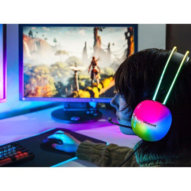 Tracer 47627 GameZone GZ X4 3