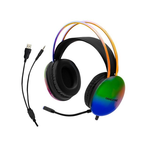 Tracer 47627 GameZone GZ X4 6