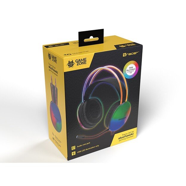 Tracer 47627 GameZone GZ X4 1