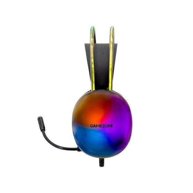 Tracer 47627 GameZone GZ X4 8