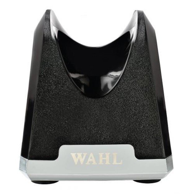 Wahl Profi Detailer LI Red, Silver Lithium-Ion (Li-Ion) 3