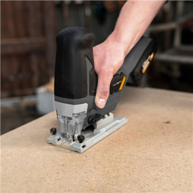 Batavia 18V brushless jigsaw Without battery and charger 3