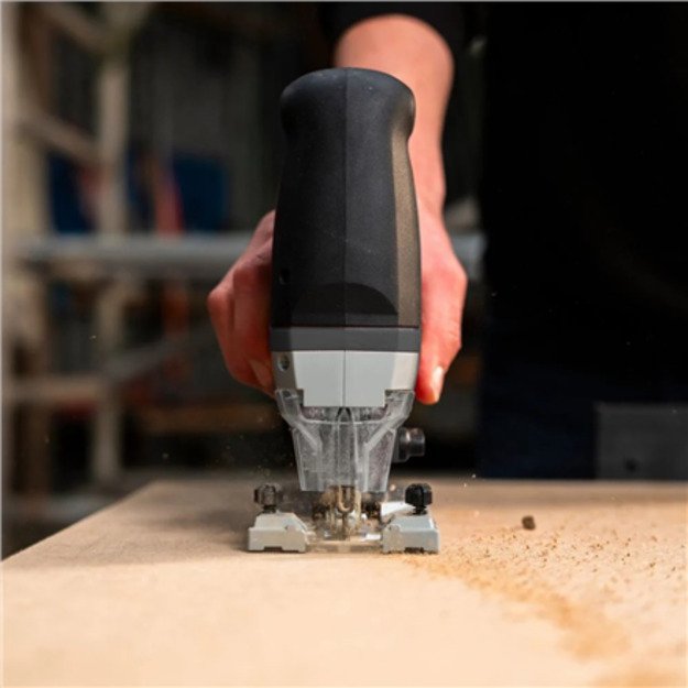 Batavia 18V brushless jigsaw Without battery and charger 2