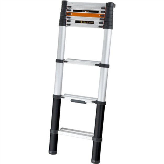 Batavia Giraffe PRO Telescopic ladder 2.93 m