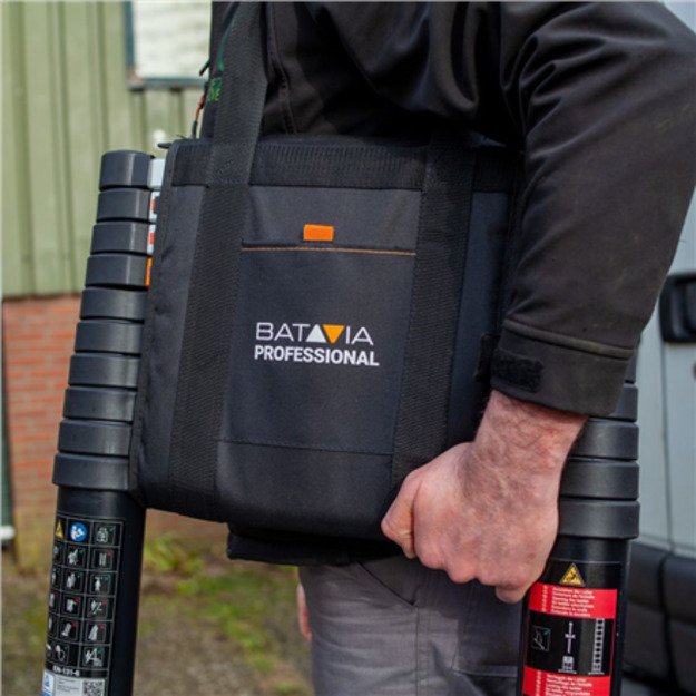 Batavia Giraffe PRO Telescopic ladder 2.93 m 1