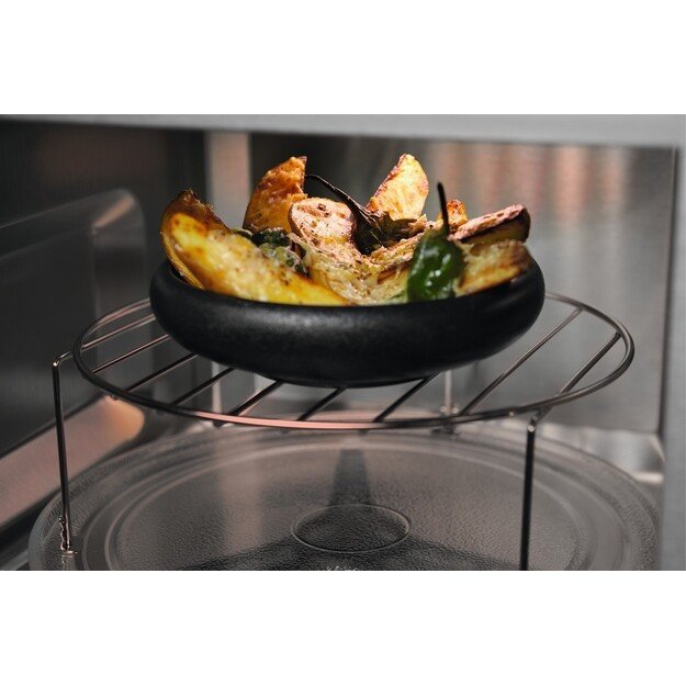 ELECTROLUX EMS4253TEX