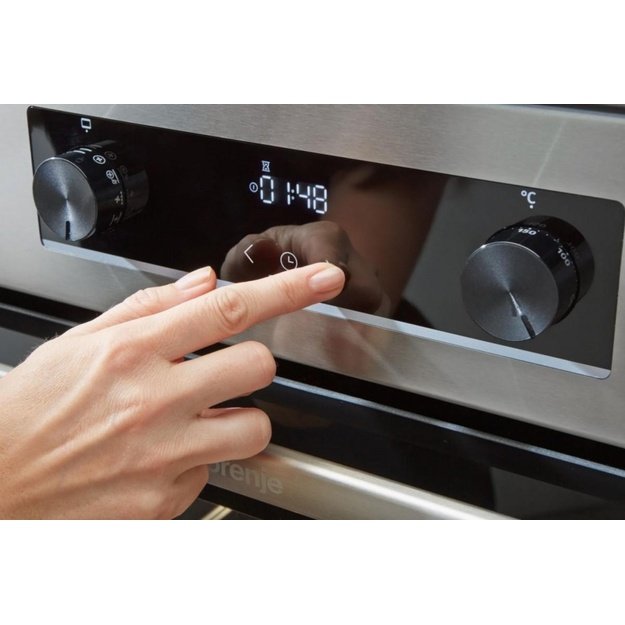 GORENJE GEIT6C60XPG