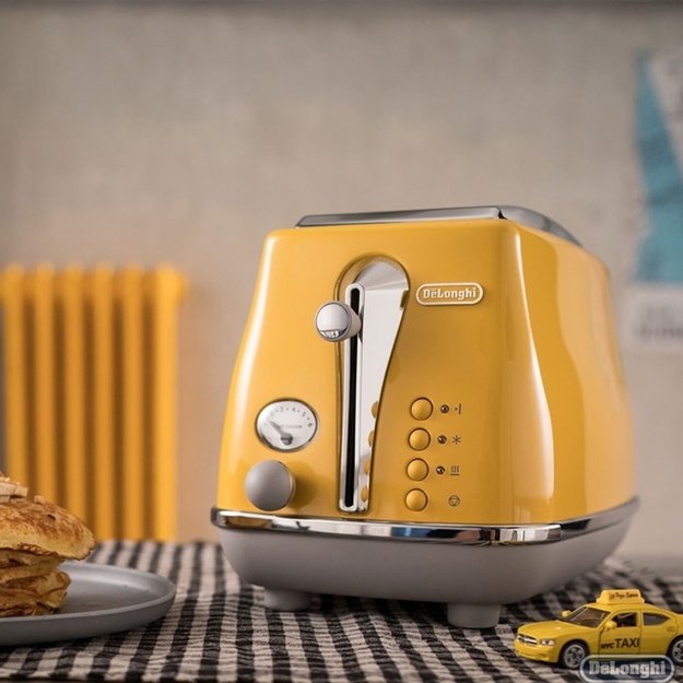 DELONGHI CTOC2103.Y