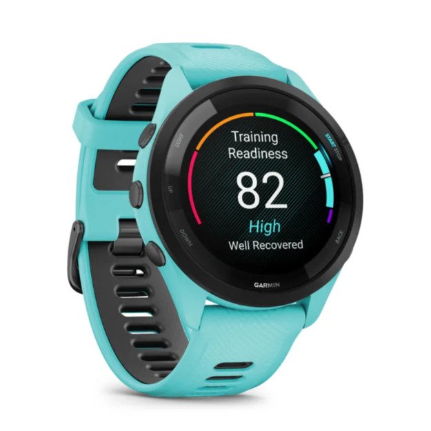 Garmin Forerunner 265 Aqua (010-02810-12) 6