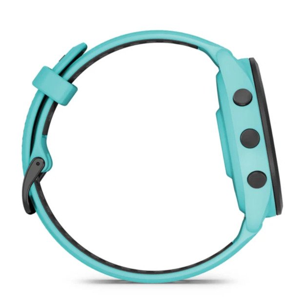 Garmin Forerunner 265 Aqua (010-02810-12) 4