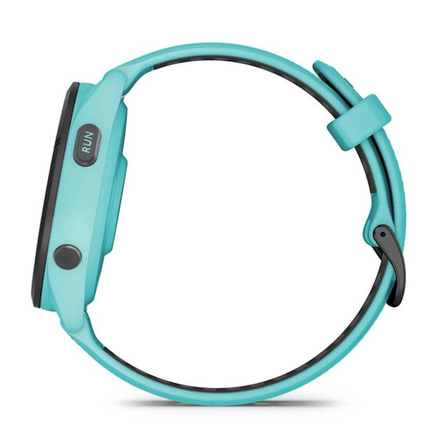 Garmin Forerunner 265 Aqua (010-02810-12) 1