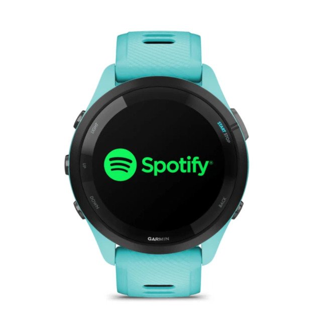 Garmin Forerunner 265 Aqua (010-02810-12) 3