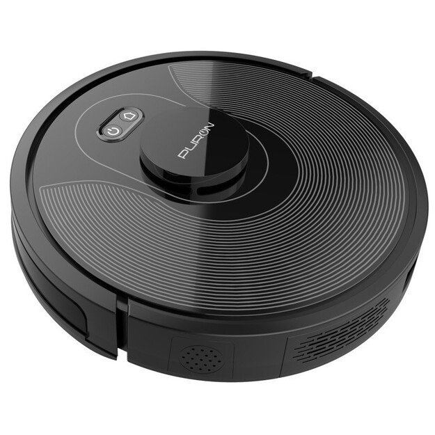 PURON PR10 robot vacuum Bagless 2
