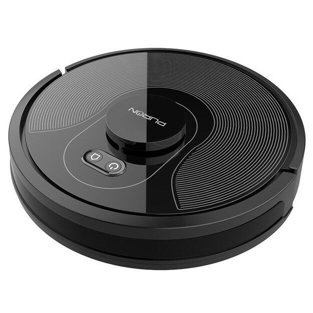 PURON PR10 robot vacuum Bagless 5