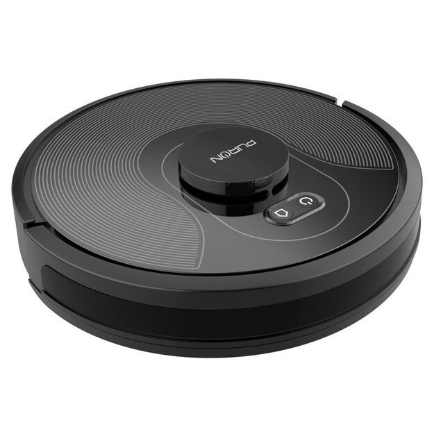PURON PR10 robot vacuum Bagless 4