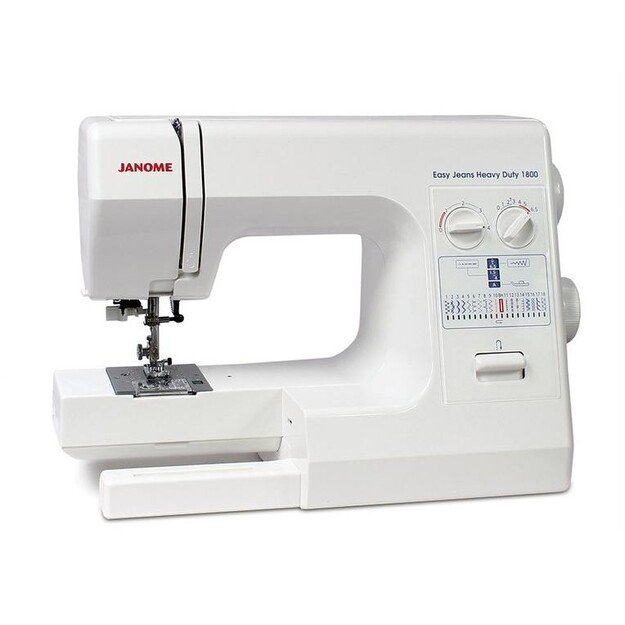 JANOME HD1800