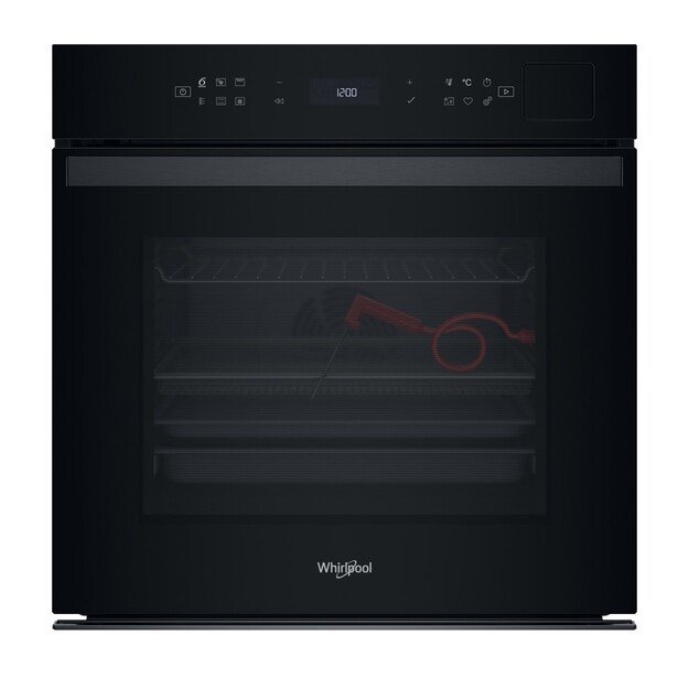 WHIRLPOOL WOI6A8FPT1SBA