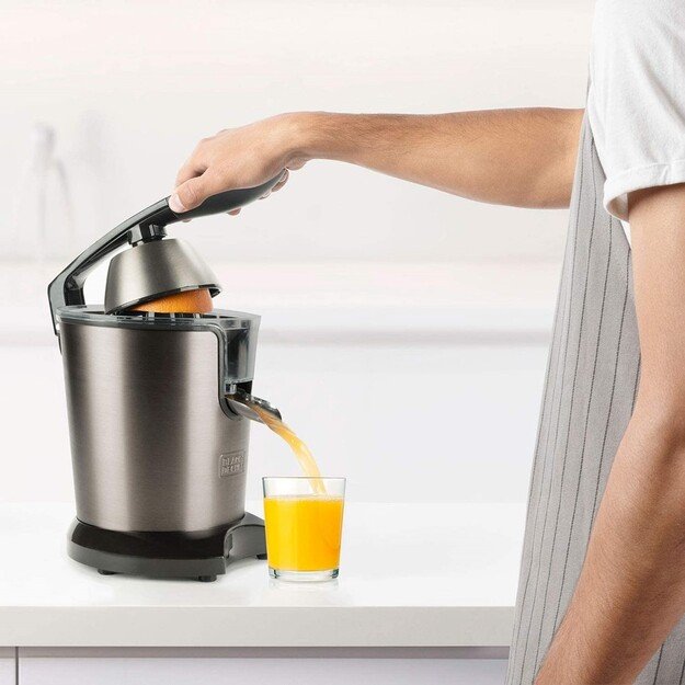 Black & Decker BXCJ350E juicer 350W