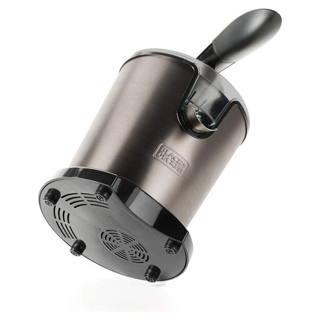 Black & Decker BXCJ350E juicer 350W