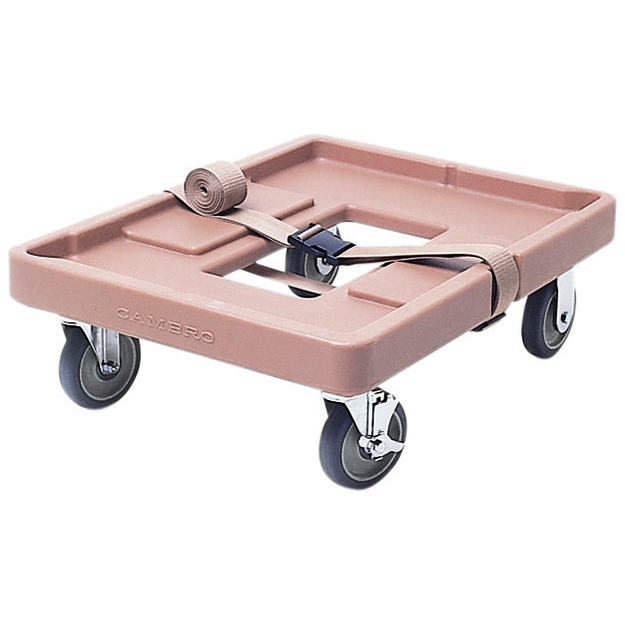 Thermos cart, 71x53x23 cm