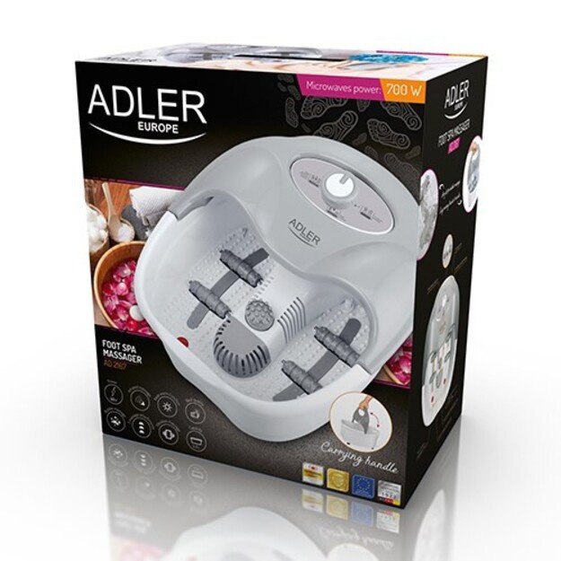 Massager Adler AD 2167