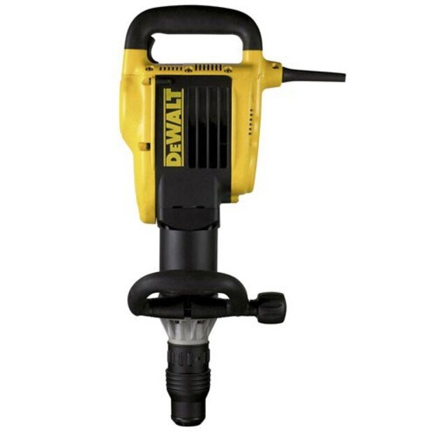 Demolition hammer1500W/5-25J/max 10kg