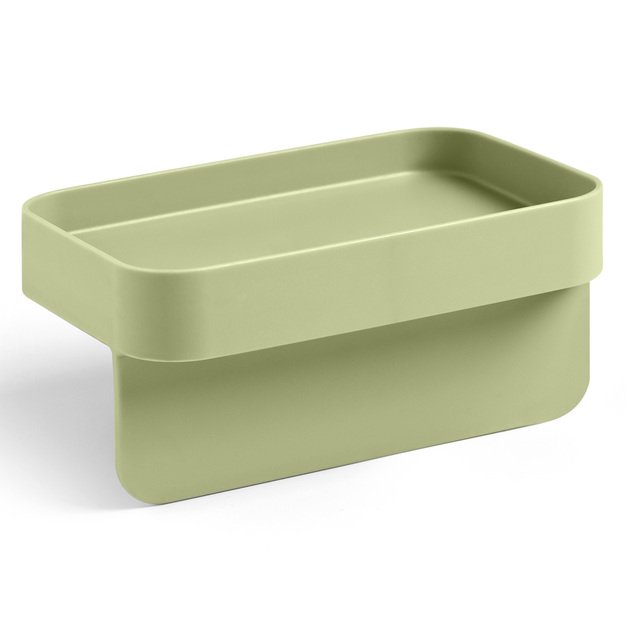 Sponge drainer, green, Create Collection