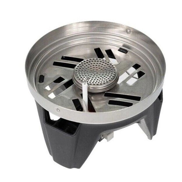 Cooker fms-x3 black FIRE-MAPLE