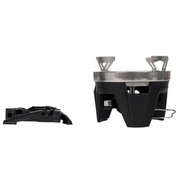 Cooker fms-x3 black FIRE-MAPLE
