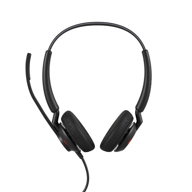 Jabra Engage 40 Stereo - headset