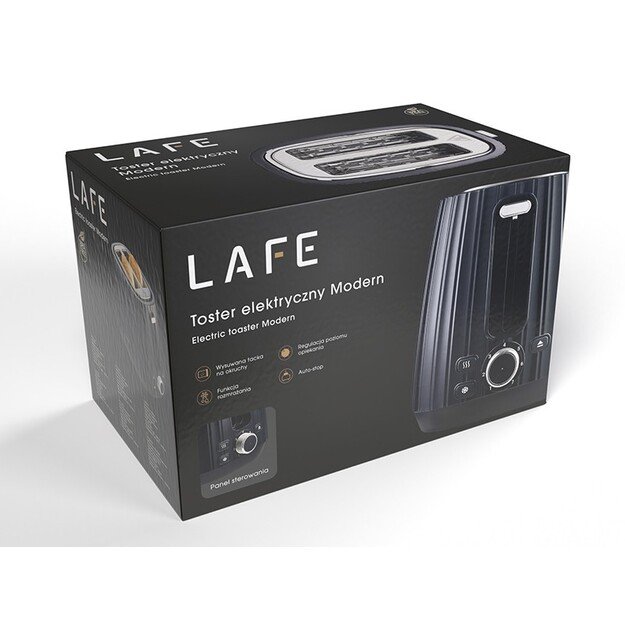 Lafe 47464 Toaster Modern 1