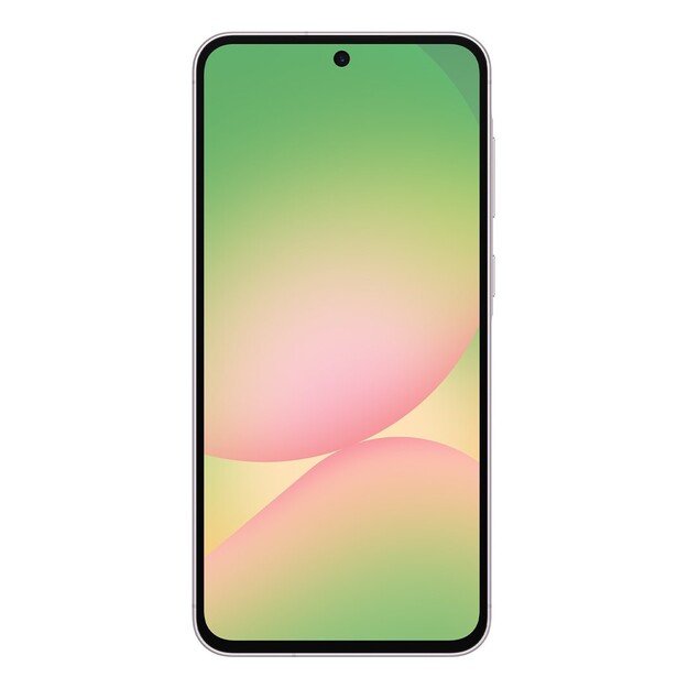 Samsung&reg; | Galaxy A56 5G - 5G smartphone - 128GB | Awesome Pink
