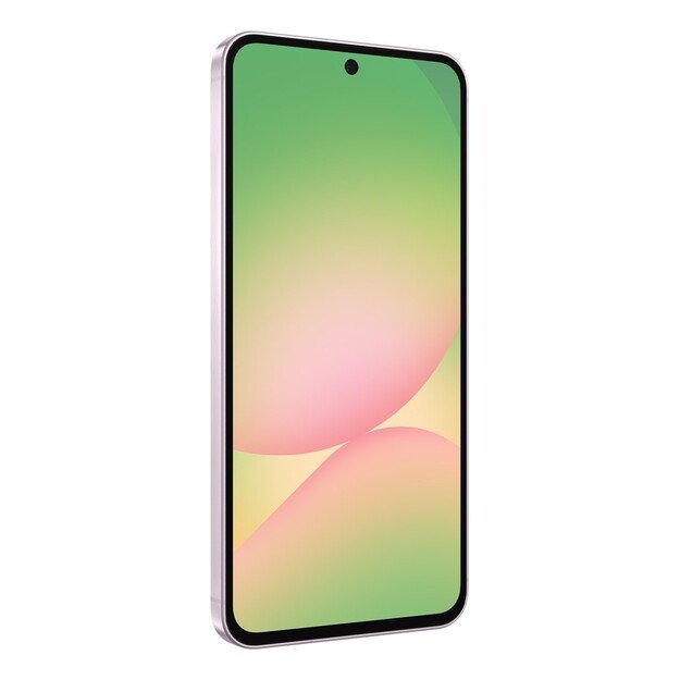 Samsung&reg; | Galaxy A56 5G - 5G smartphone - 128GB | Awesome Pink