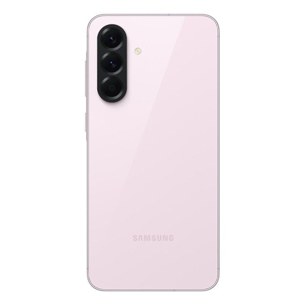 Samsung&reg; | Galaxy A56 5G - 5G smartphone - 128GB | Awesome Pink