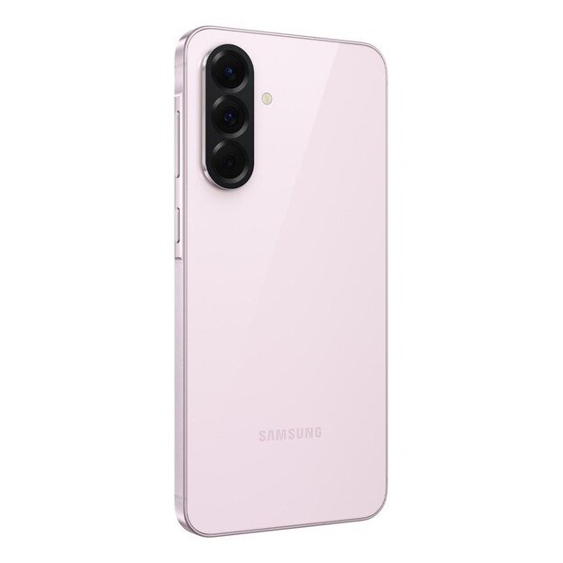 Samsung&reg; | Galaxy A56 5G - 5G smartphone - 128GB | Awesome Pink