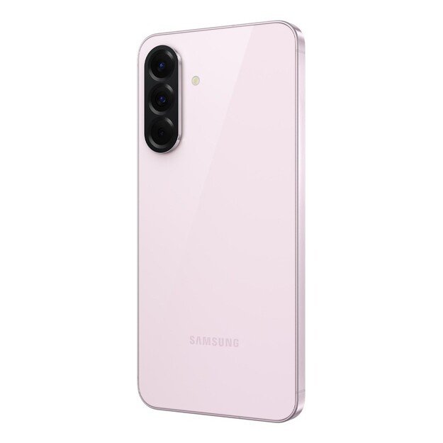 Samsung&reg; | Galaxy A56 5G - 5G smartphone - 128GB | Awesome Pink