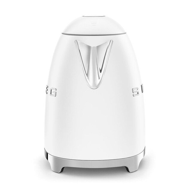 Smeg 50 s Style Kettles KLF03WHMEU White