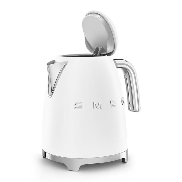 Smeg 50 s Style Kettles KLF03WHMEU White