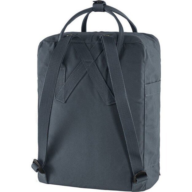 Fj&auml;llr&auml;ven K&Aring;NKEN backpack Navy Polypropylene (PP), Vinylon