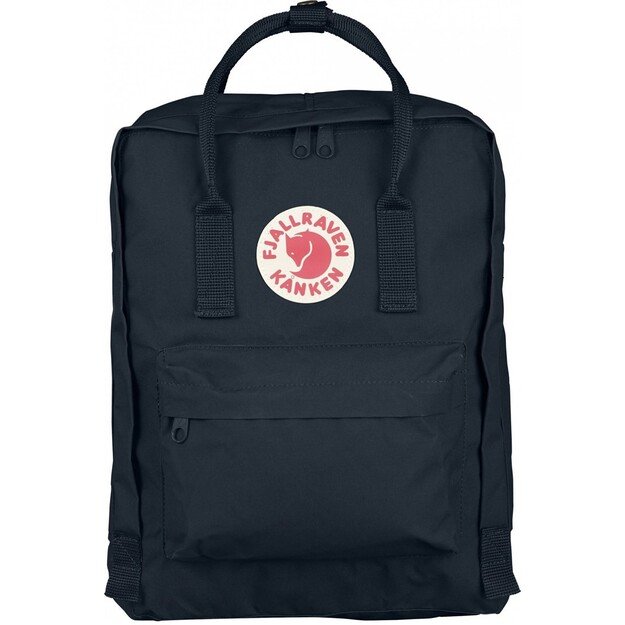 Fj&auml;llr&auml;ven K&Aring;NKEN backpack Navy Polypropylene (PP), Vinylon