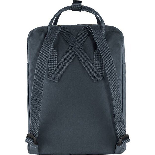 Fj&auml;llr&auml;ven K&Aring;NKEN backpack Navy Polypropylene (PP), Vinylon