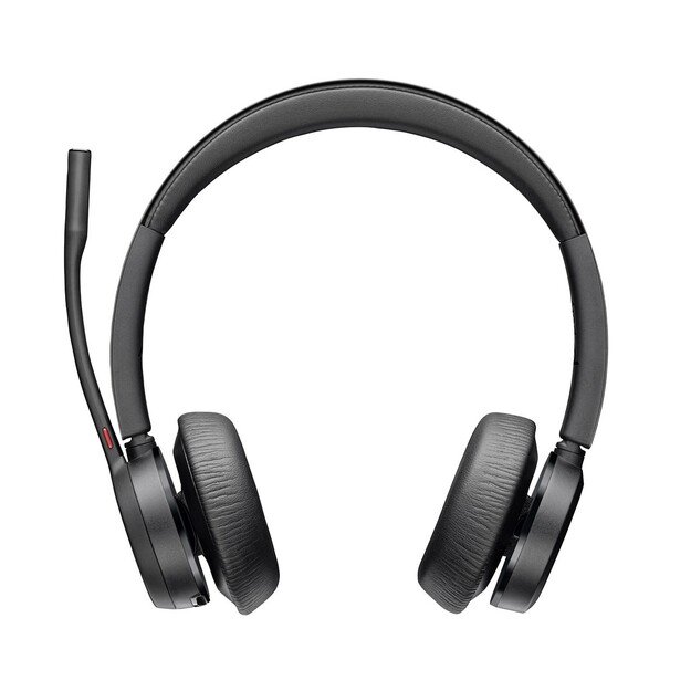 Poly Voyager 4320-M +USB-A to USB-C Cable +BT700 dongle